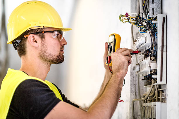 Emergency Electrical Repair Services in Ben Bolt, TX